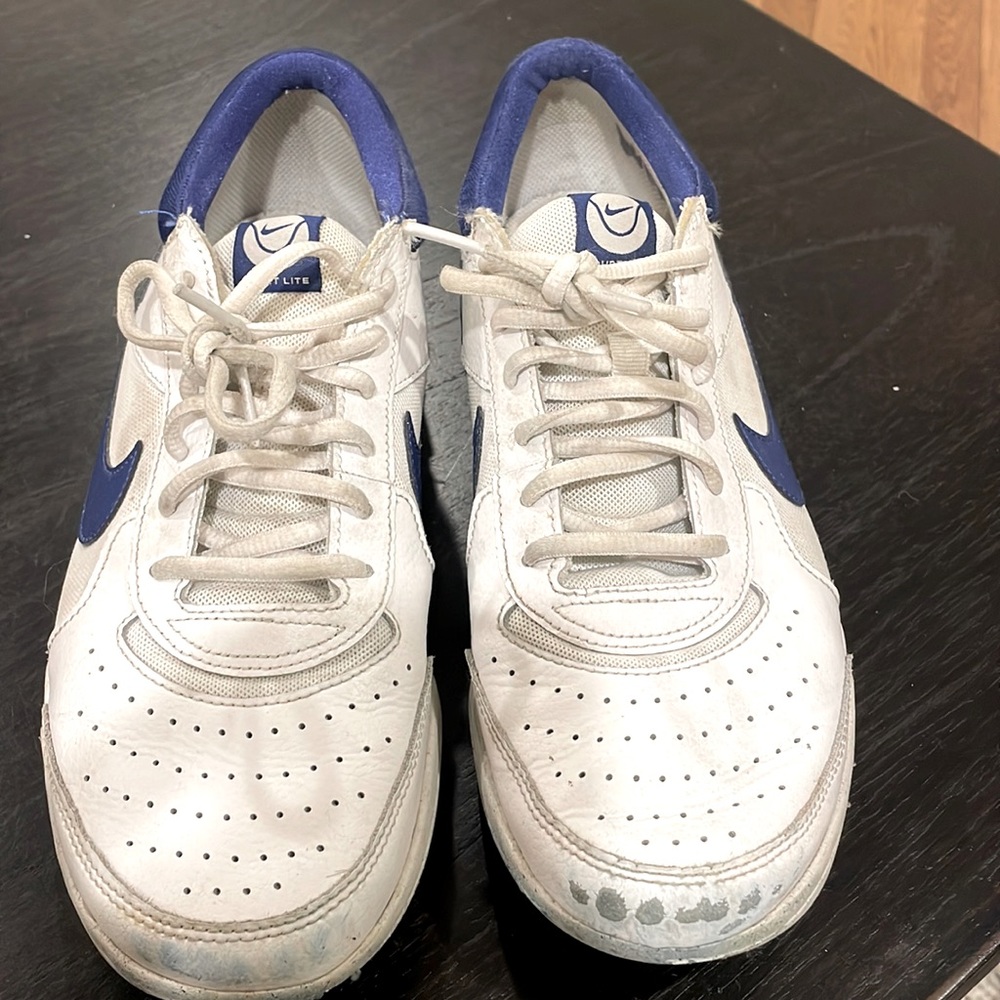 Nike Court Zoom Lite 3 Size 7 Men's Shoes